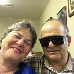 Meet your Posher, Jackie